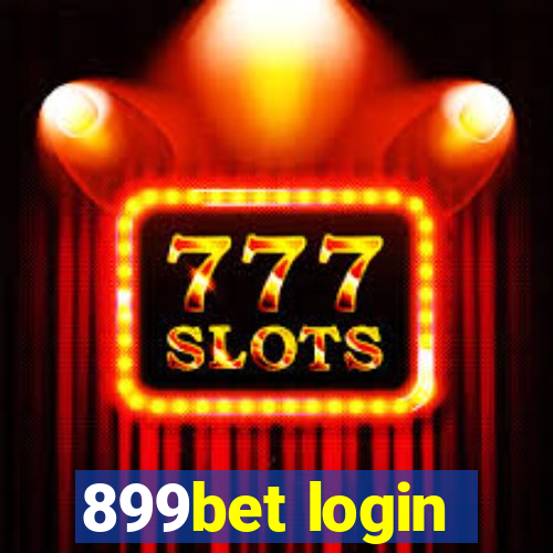 899bet login